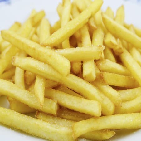 Patates fregides