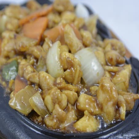 Pollastre Chang Sheng