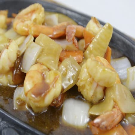 Gambes Chang Sheng