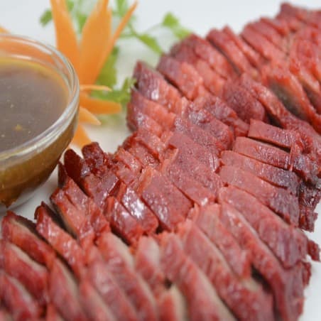 Porc mandarí
