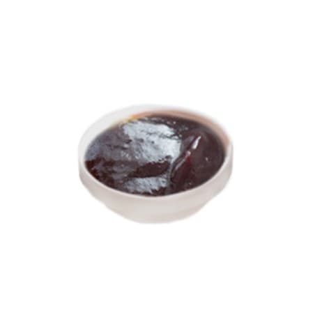 Salsa d'ànec pekinès