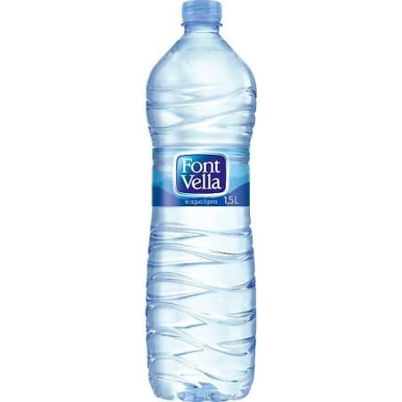 Aigua 1,25 L