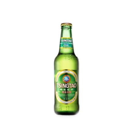 Cervesa xinesa