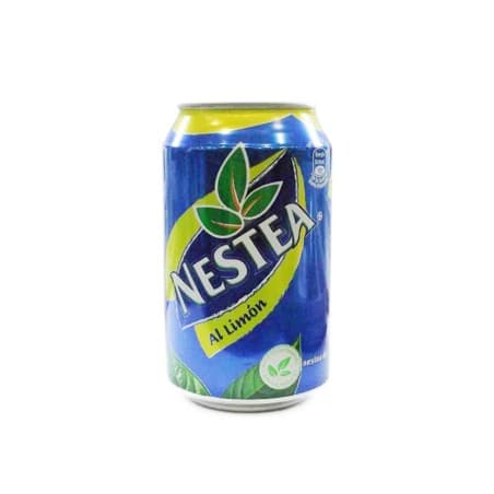 Nestea llauna
