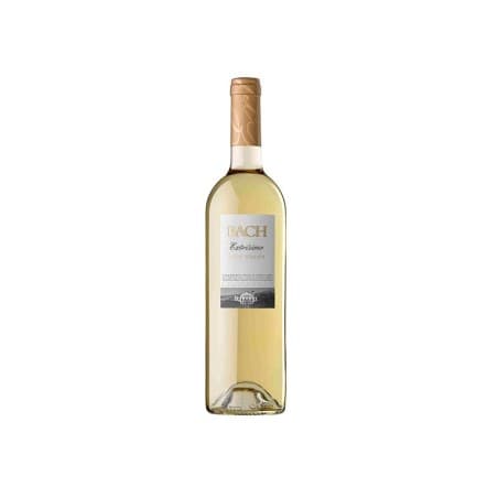Bach blanc 750ml