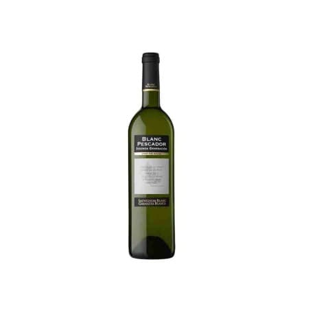 Blanco Pescador (blanc) 750ml