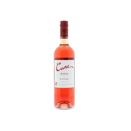 Cune rosat 750ml