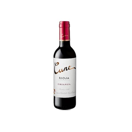 Cune negre 750ml