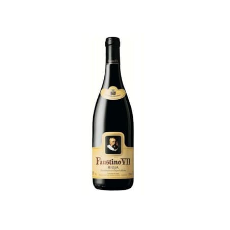 Faustino VII (negre) 750ml