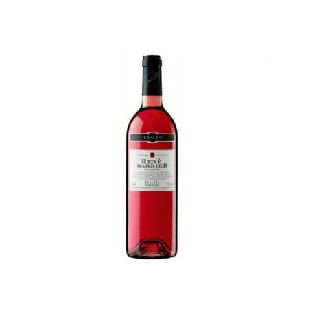 René Barbier rosat 750ml