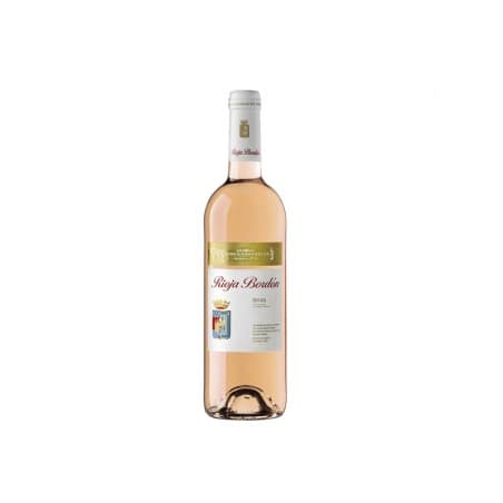 Rioja de la Casa rosat 750ml