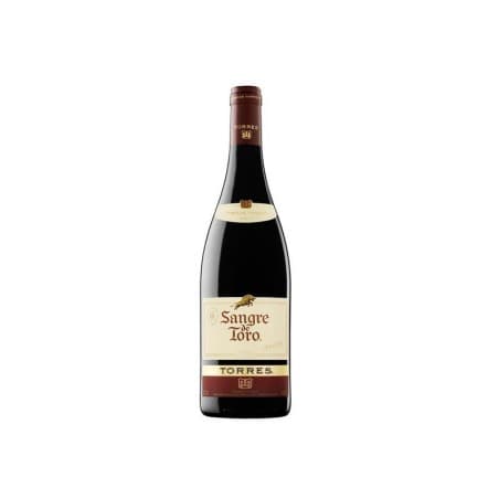 Sangre de Toro (negre) 375ml