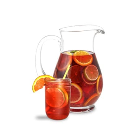 Sangria 1000ml