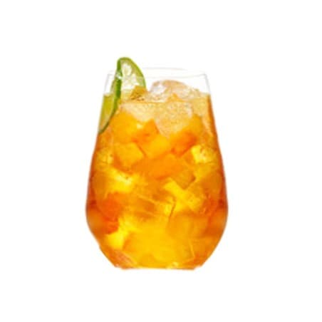 Sangria de cava brut 1,25 L