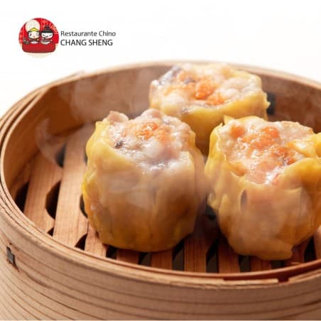 Siu Mai (4 pcs)