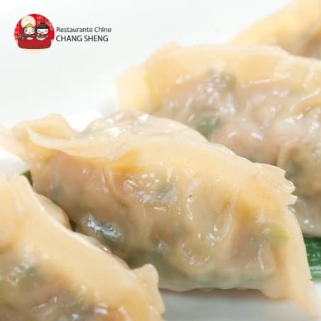 Su Jiao (4 pcs)