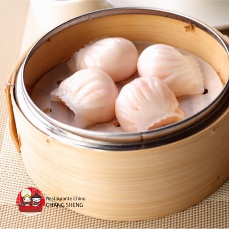 Xia Jiao (4 pcs)
